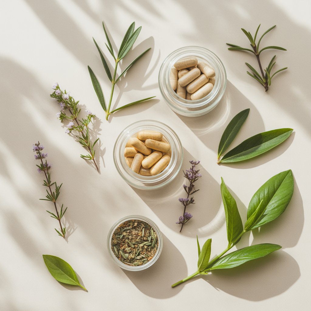 steiger naturals erfahrungen