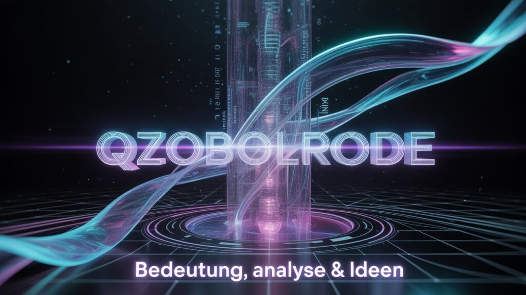about qzobollrode