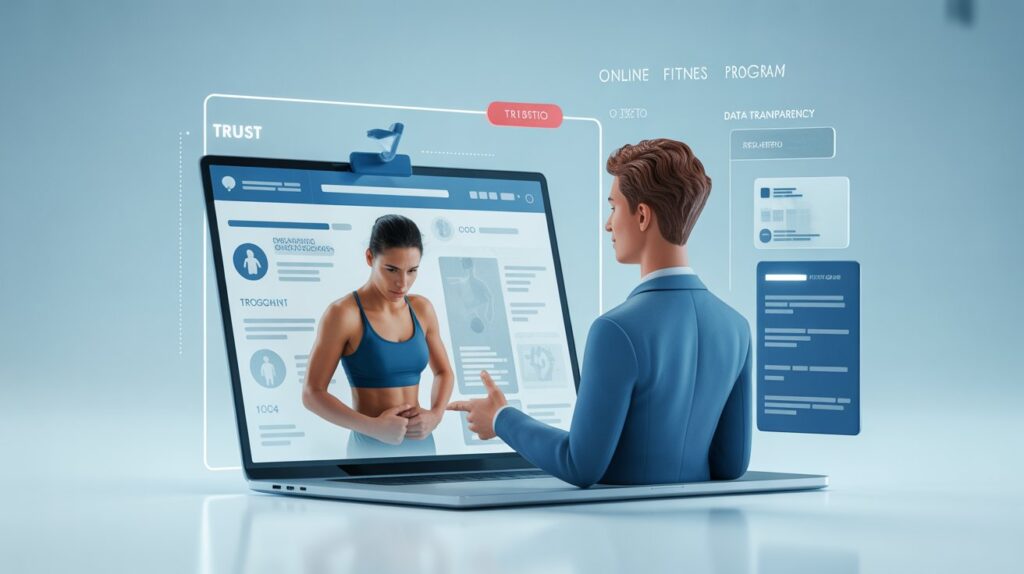 bodyfokus unseriös