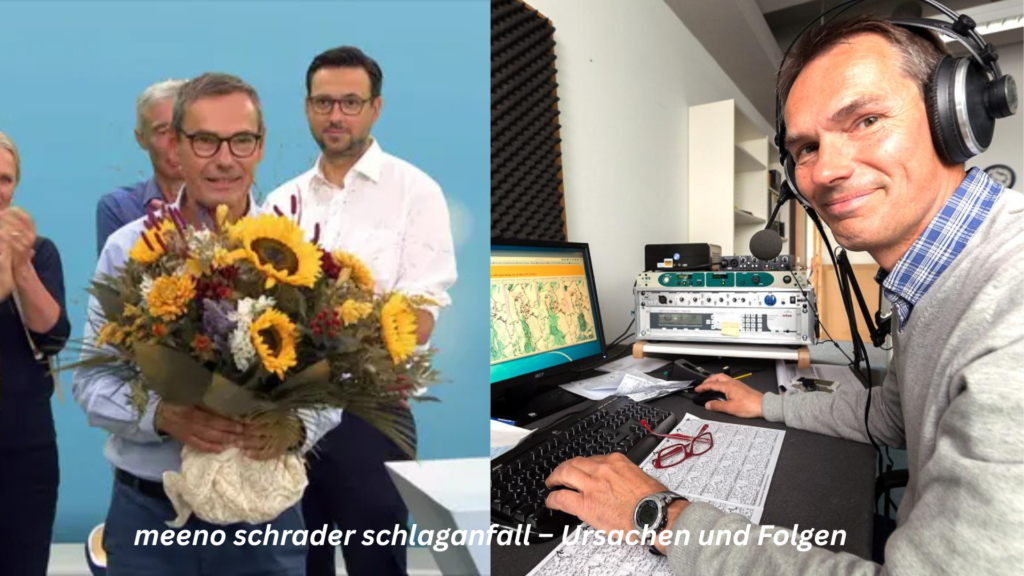 meeno schrader schlaganfall
