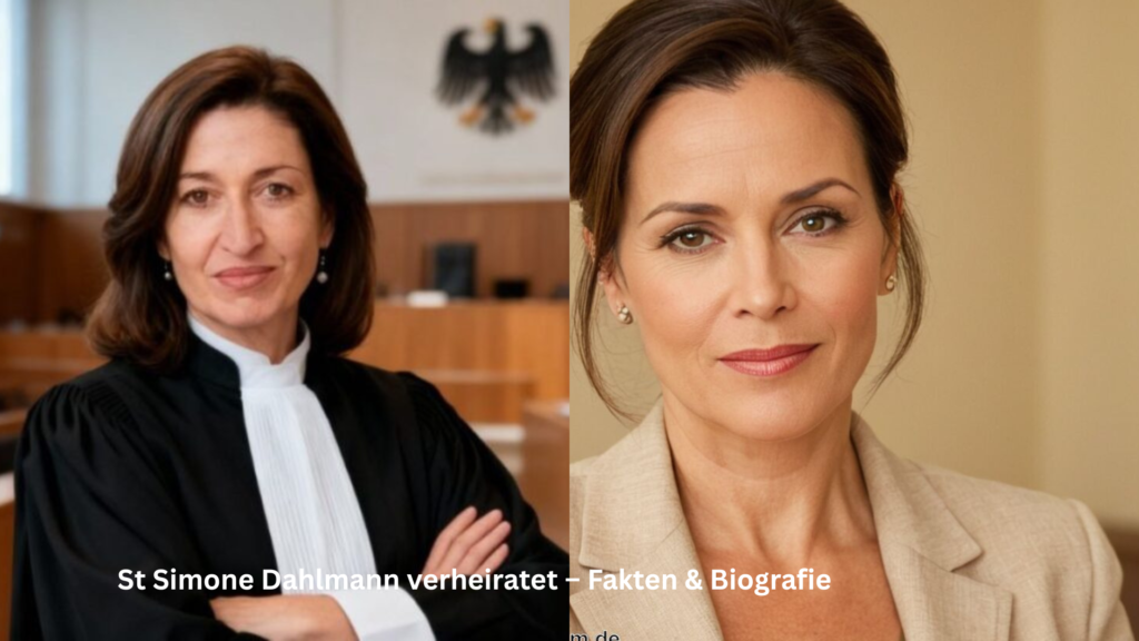 st simone dahlmann verheiratet