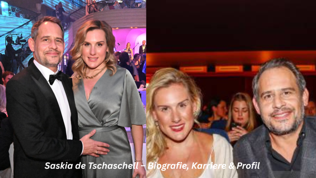 saskia de tschaschell