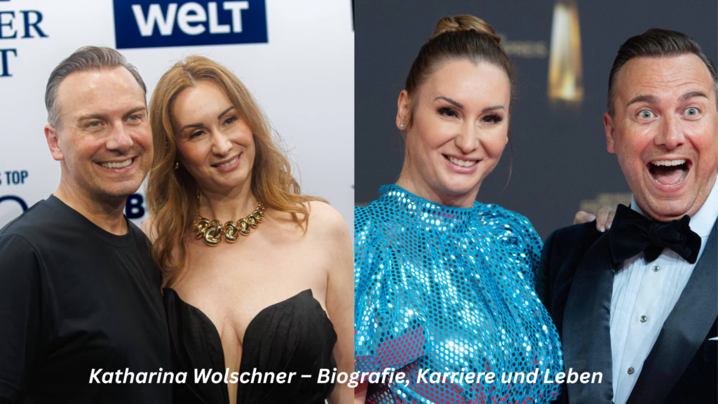 katharina wolschner