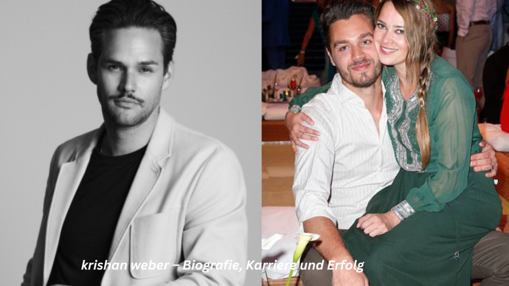 krishan weber