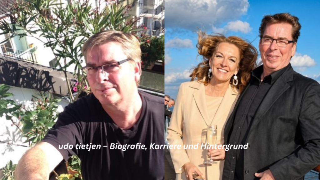 udo tietjen