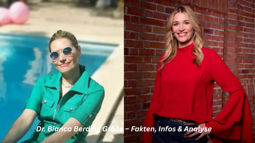 dr. bianca berding größe
