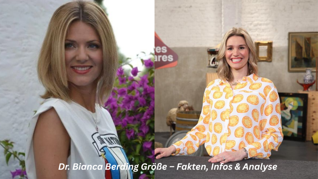 dr. bianca berding größe