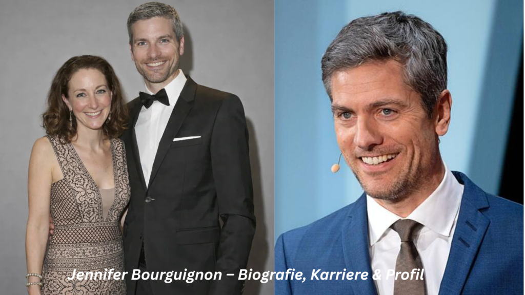 Jennifer Bourguignon