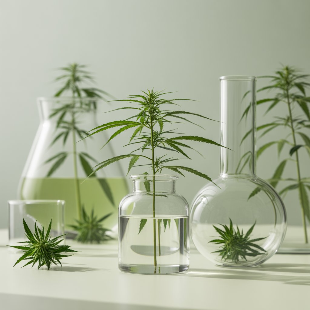 Anwendungsgebiete von CBD