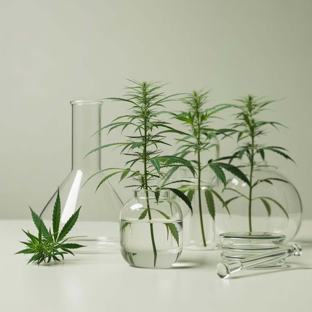 Anwendungsgebiete von CBD