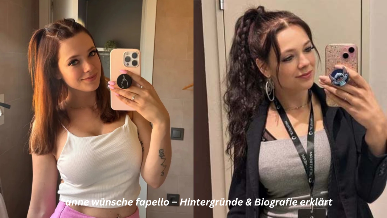 anne wünsche fapello