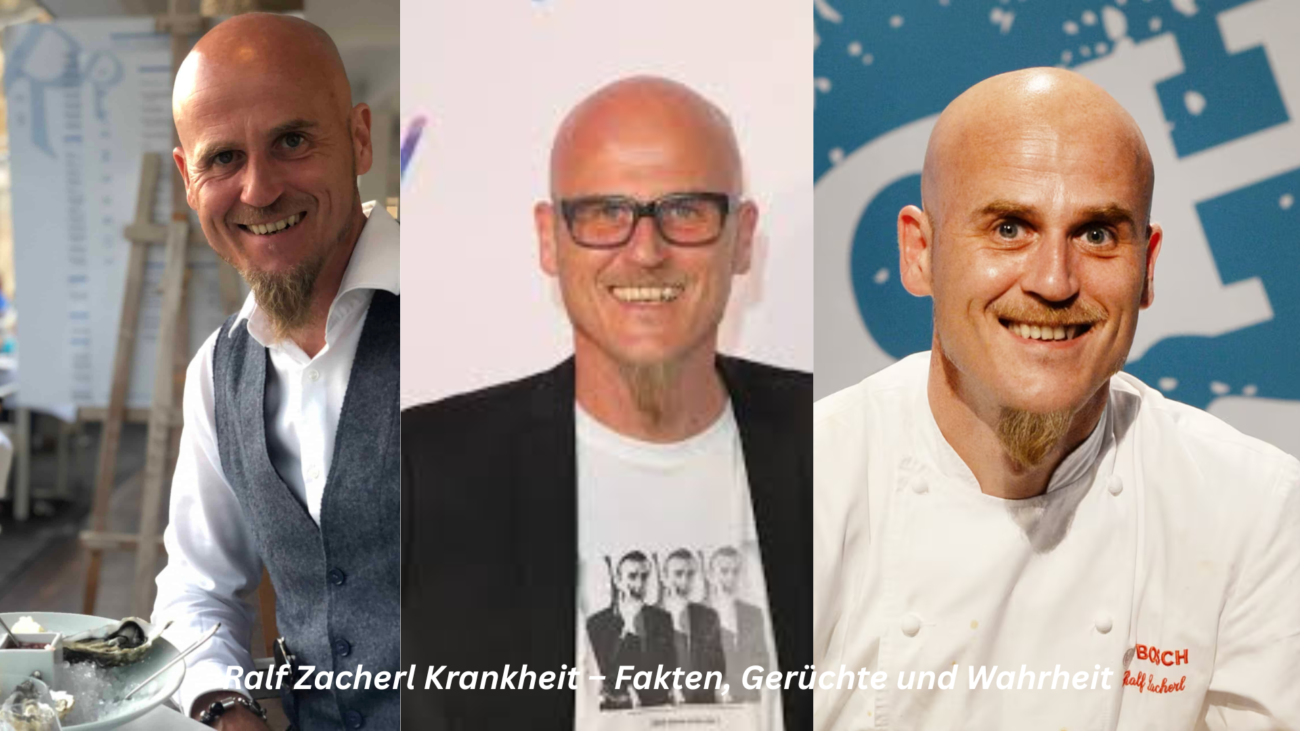ralf zacherl krankheit