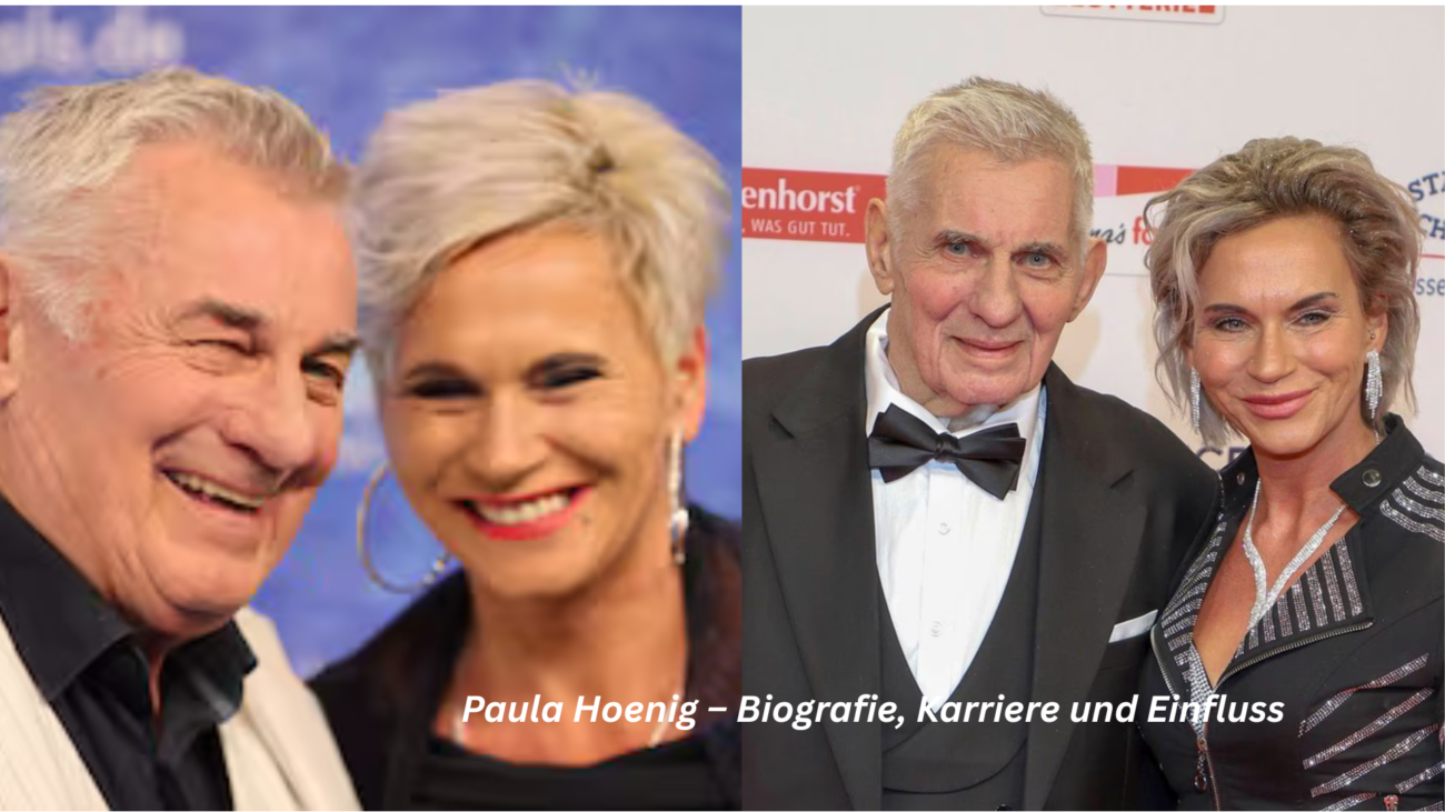 paula hoenig
