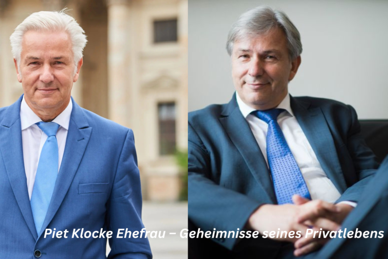 Klaus Wowereit neuer Partner – Leben & Beziehungen