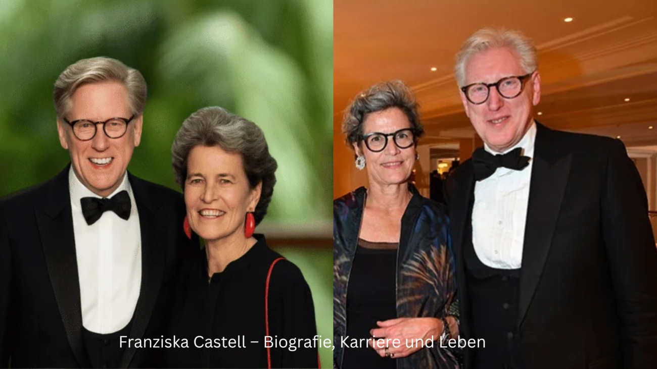 franziska castell