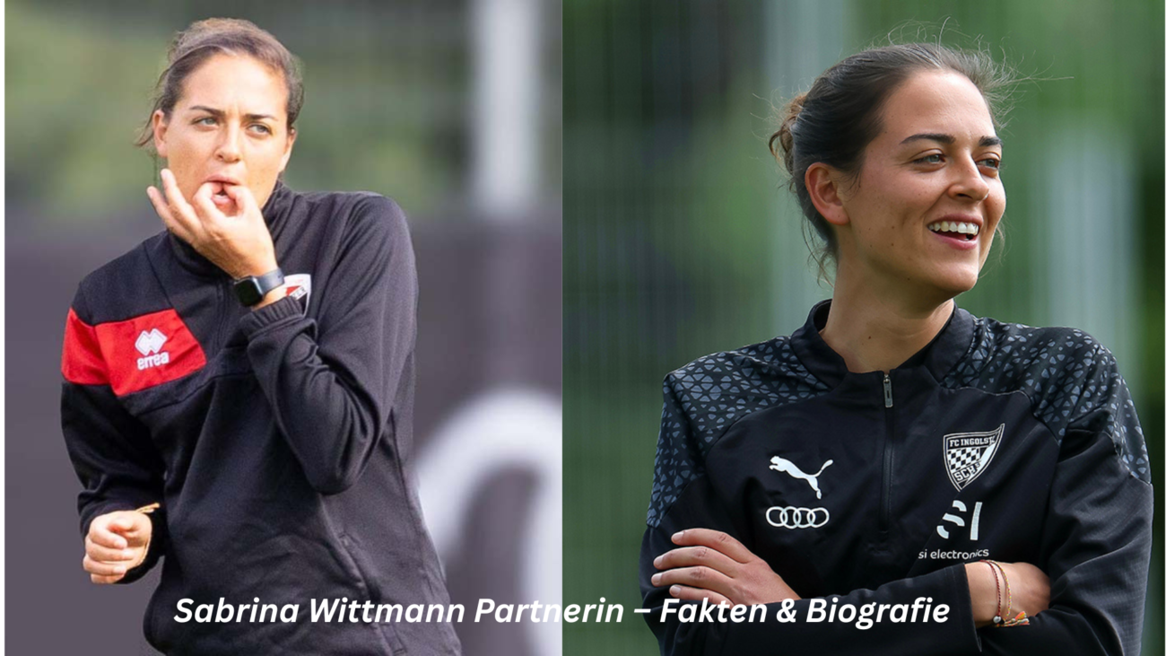 sabrina wittmann partnerin