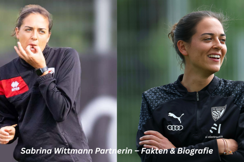 Sabrina Wittmann Partnerin – Fakten & Biografie