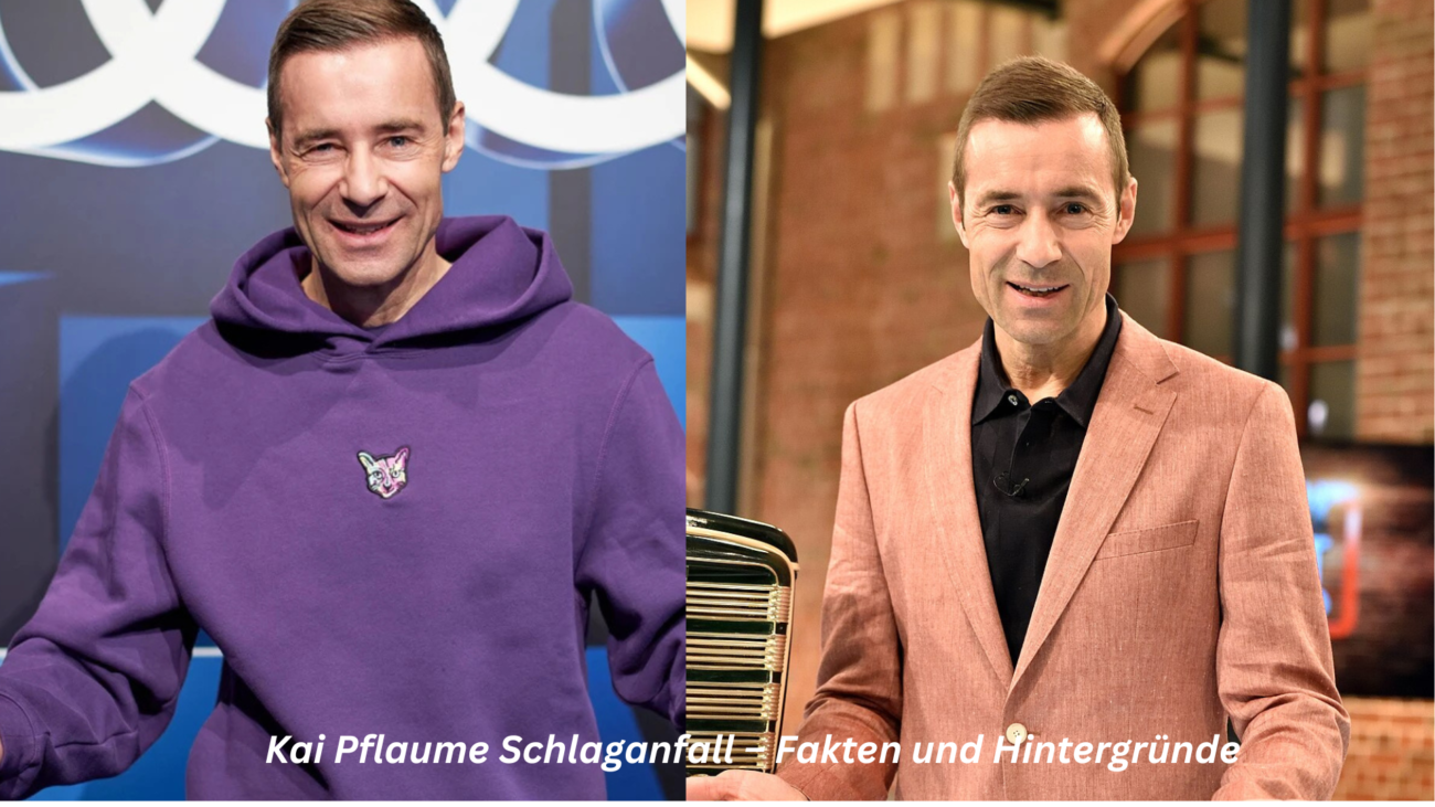 kai pflaume schlaganfall