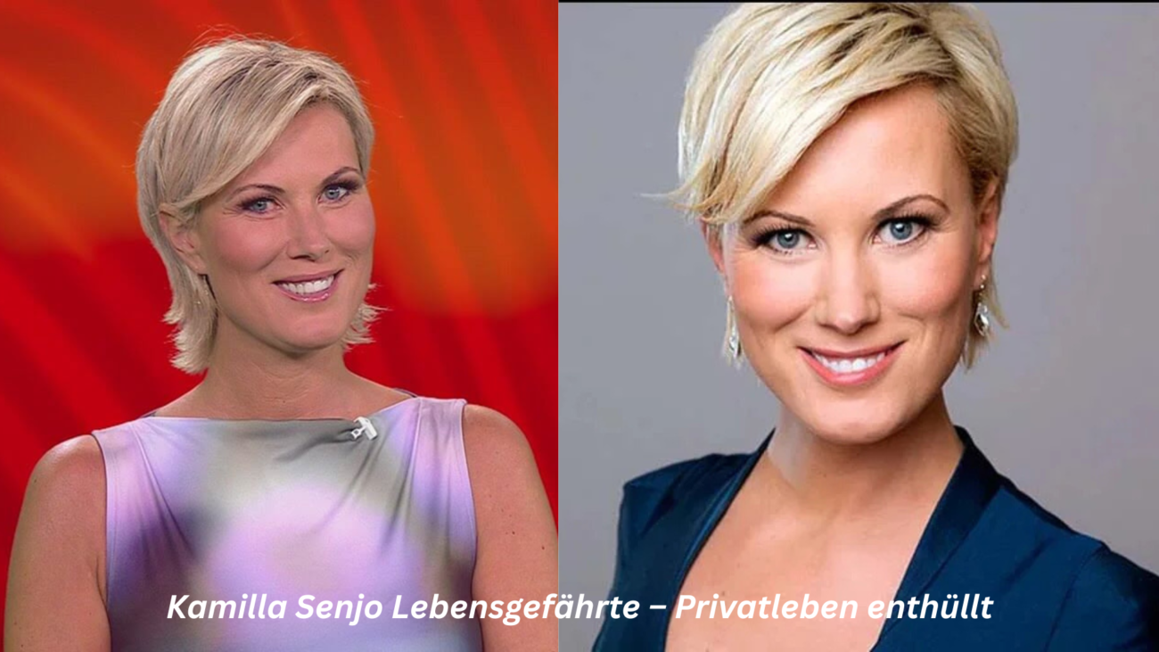 kamilla senjo lebensgefährte