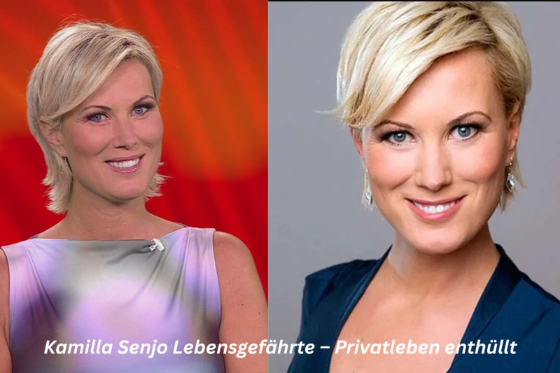 Kamilla Senjo Lebensgefährte – Privatleben enthüllt