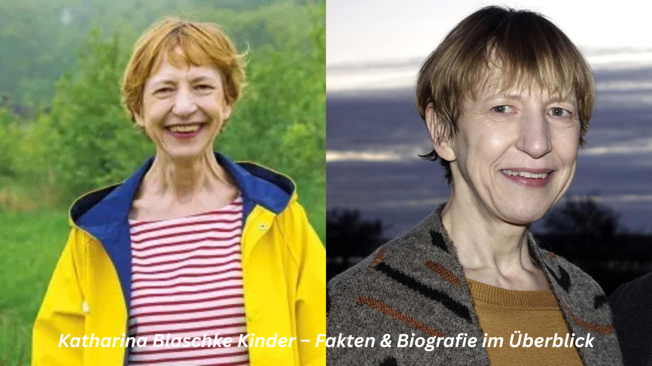 katharina blaschke kinder