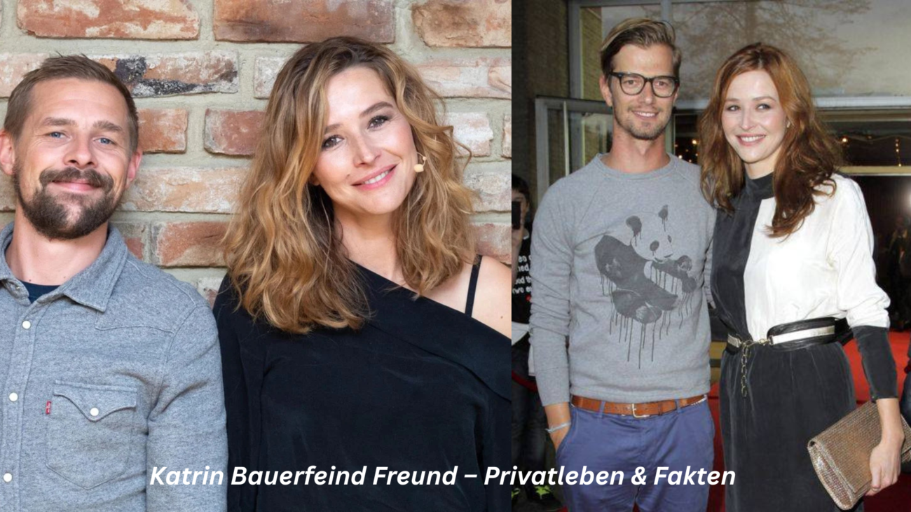 katrin bauerfeind freund