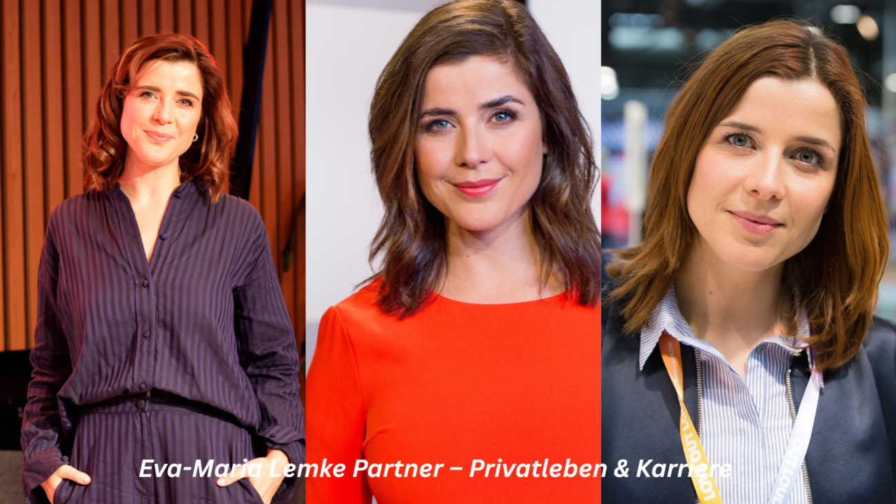eva-maria lemke partner