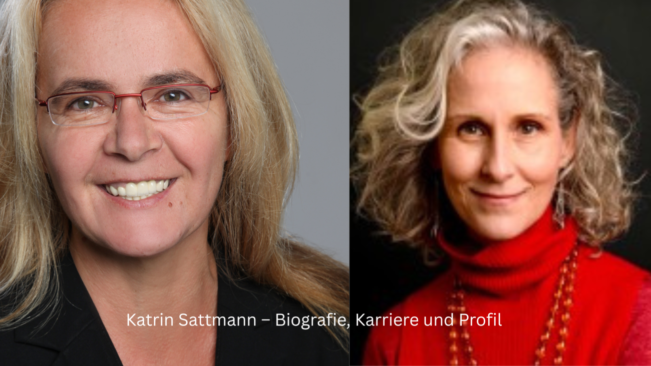 katrin sattmann