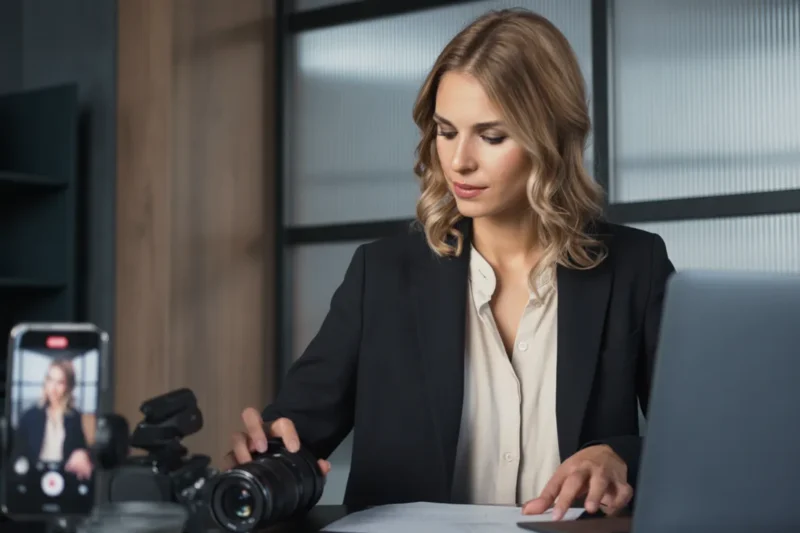 Fanny Fee Werther Gehalt: Einkommen & Karriere