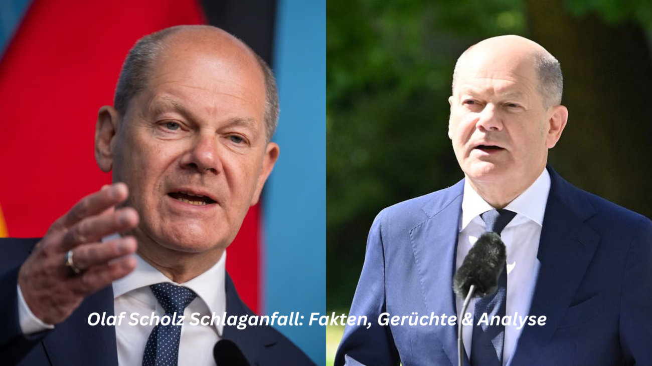 olaf scholz schlaganfall