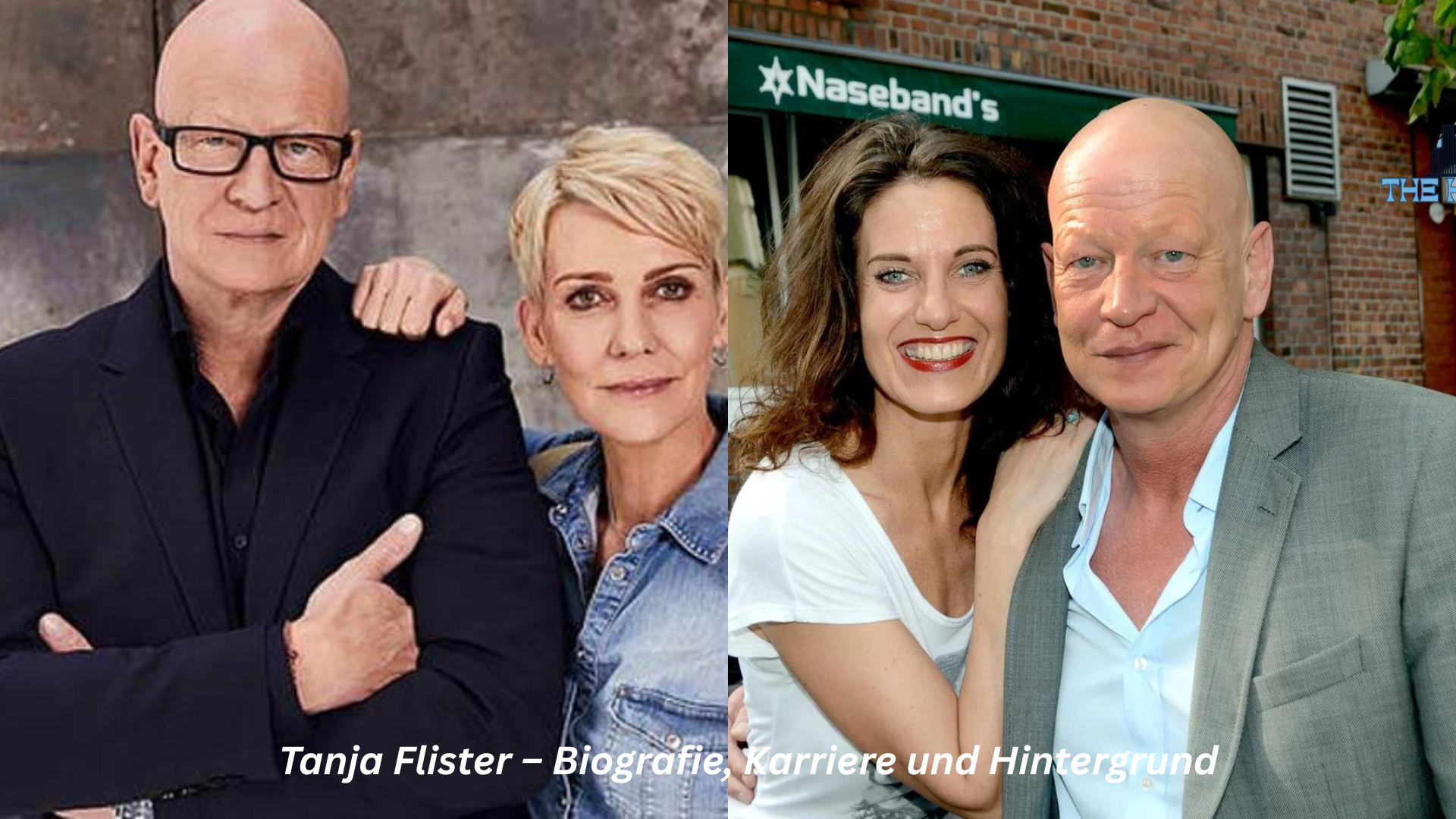Tanja Flister – Biografie, Karriere und Hintergrund - The German