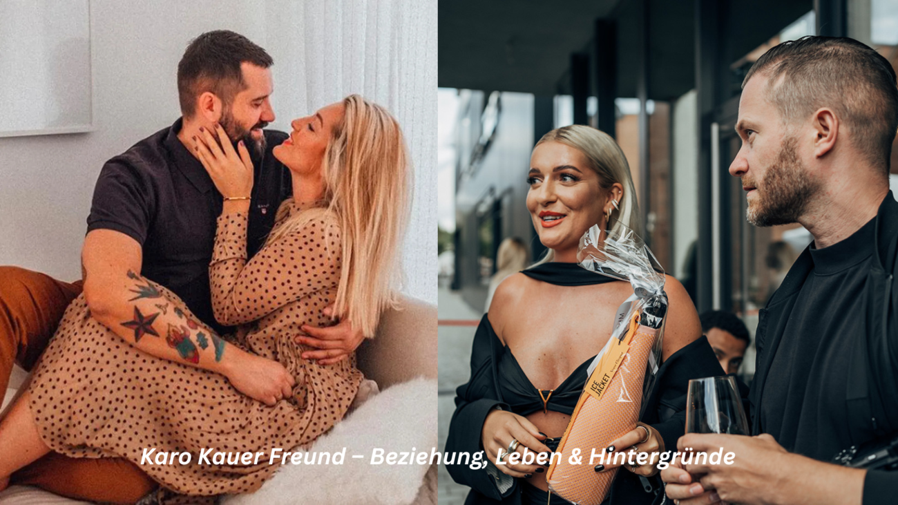 karo kauer freund