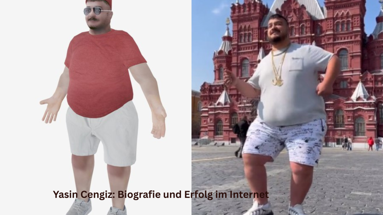 yasin cengiz