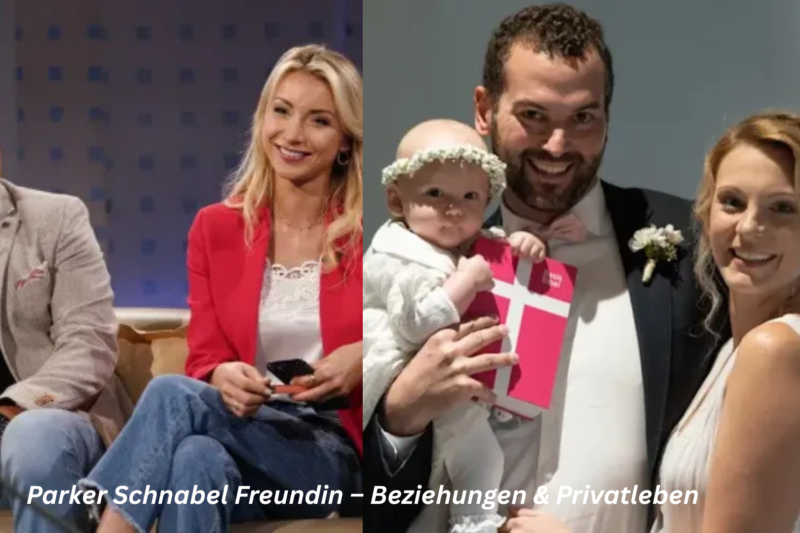 Wie viele Kinder hat Jana Kübel? Fakten & Einblicke