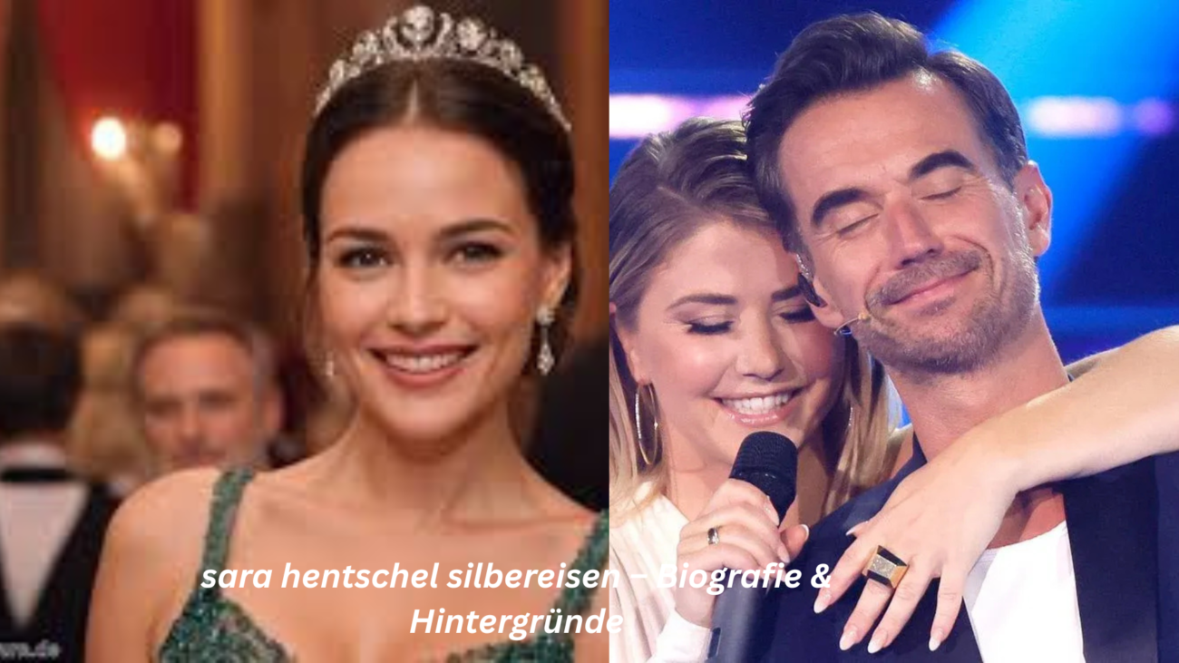 sara hentschel silbereisen