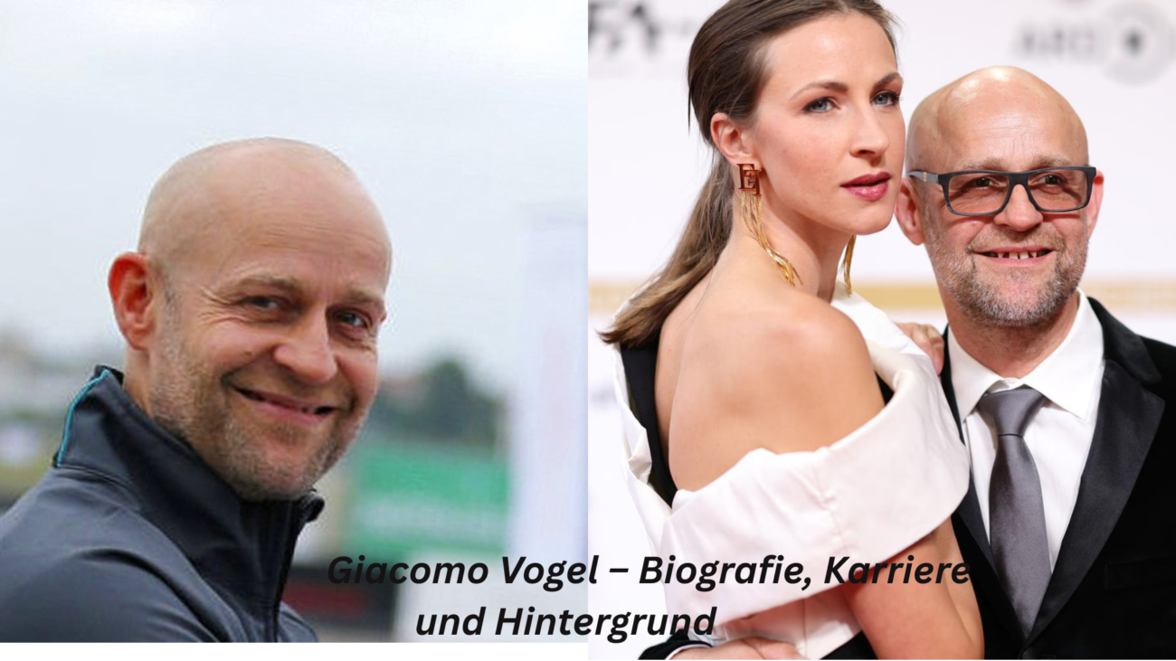 giacomo vogel