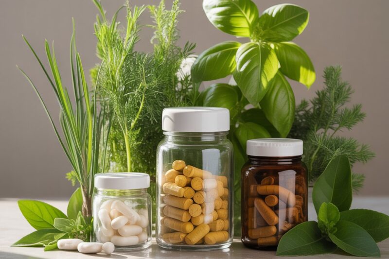 Steiger Naturals Erfahrungen – Qualität & Wirkung