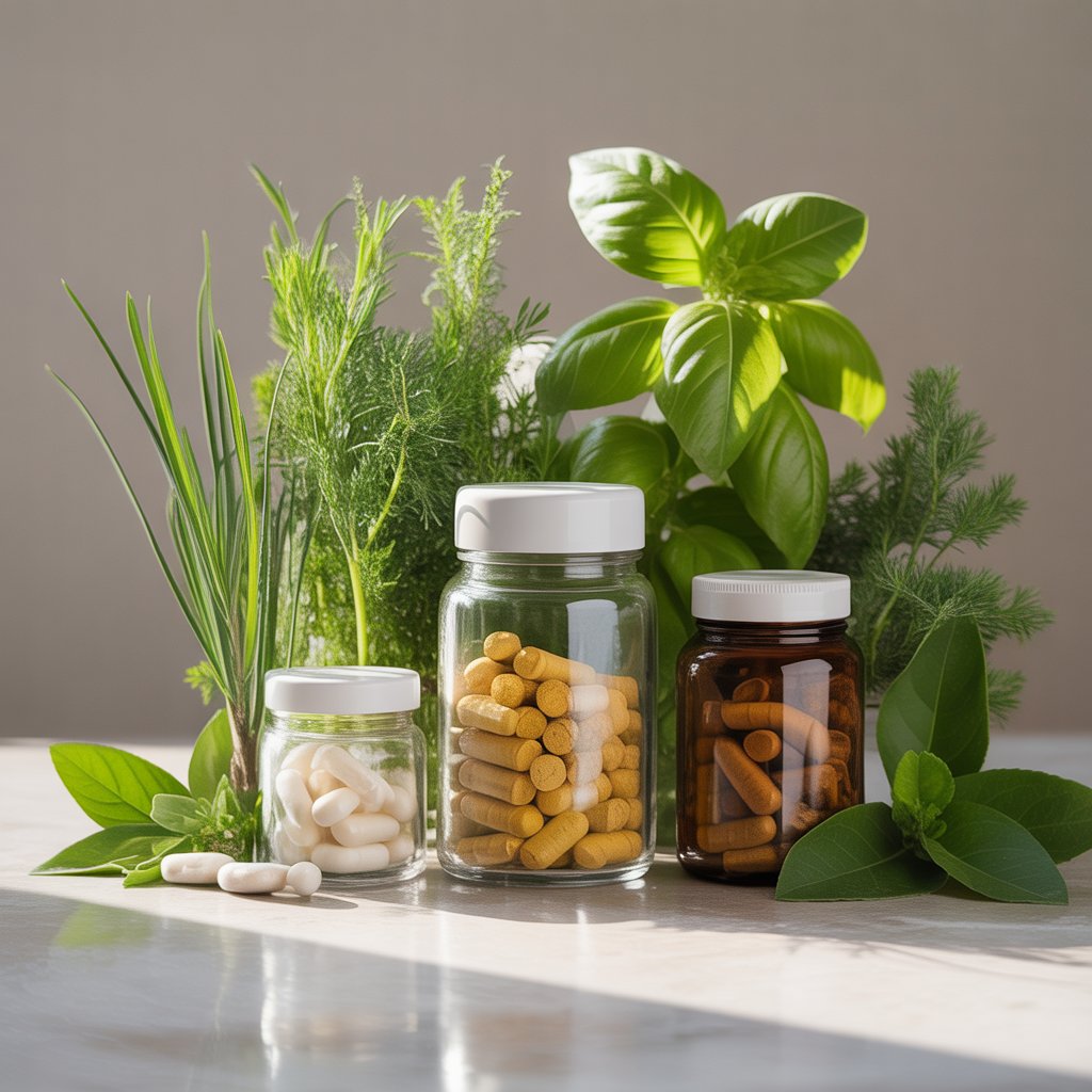 steiger naturals erfahrungen