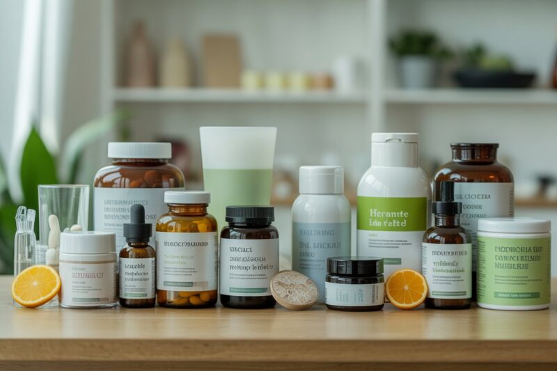 iherb erfahrungen – Test, Bewertung & Überblick