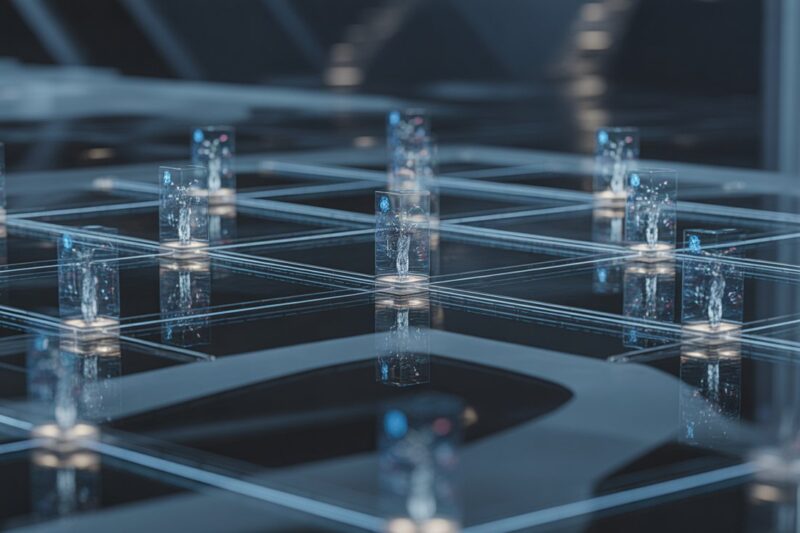 G15tool partners: Netzwerk, Strategie und Bedeutung