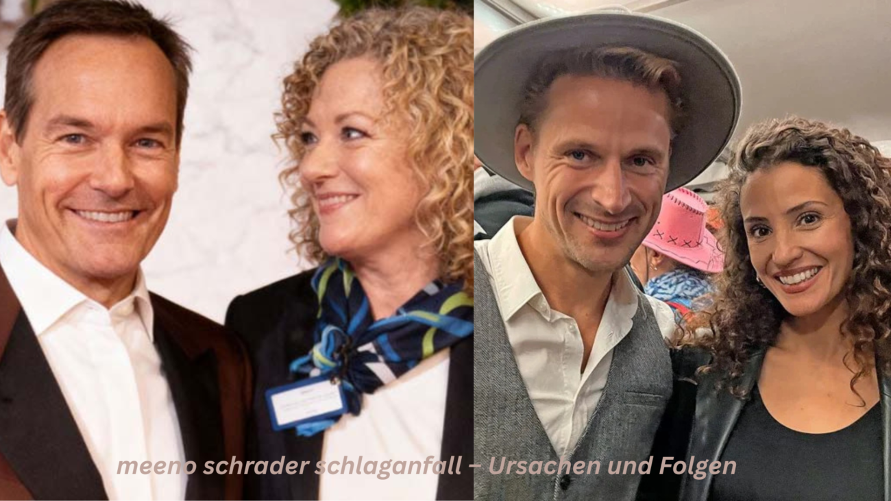 meeno schrader schlaganfall