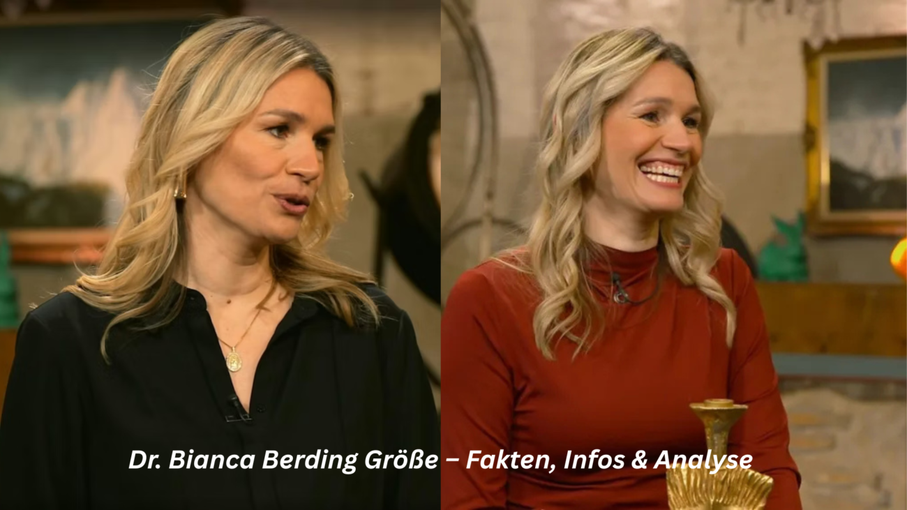 dr. bianca berding größe