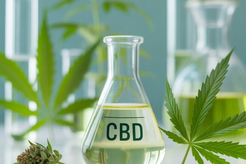 Anwendungsgebiete von CBD: Wirkung, Nutzen und Forschung