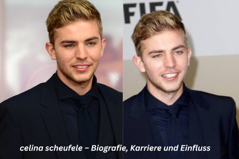 celina scheufele – Biografie, Karriere und Einfluss